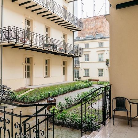 Dandelion Apartment - Loftaffair Краков Экстерьер фото