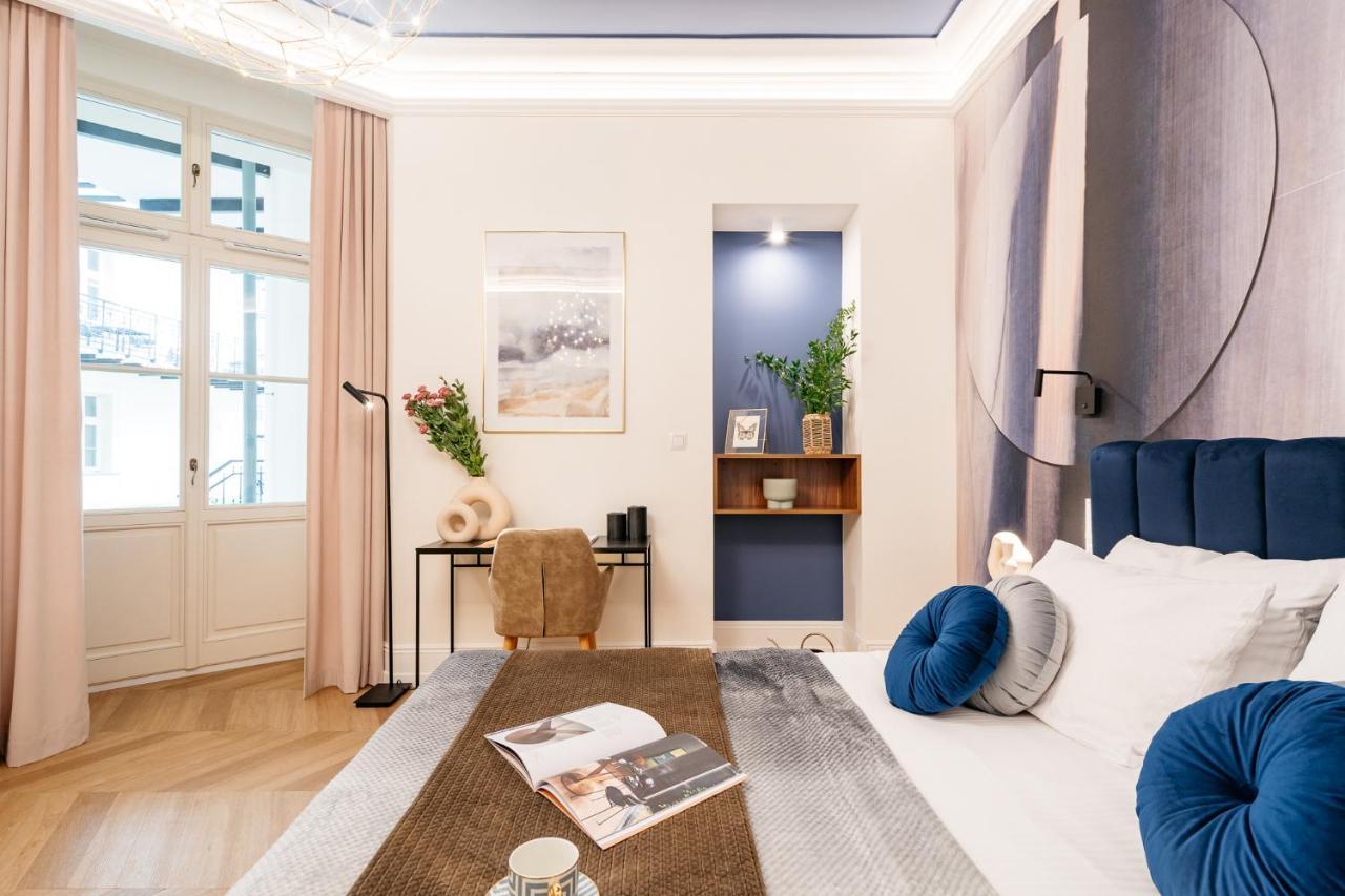 Dandelion Apartment - Loftaffair Краков Экстерьер фото