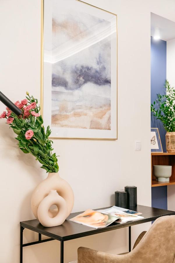 Dandelion Apartment - Loftaffair Краков Экстерьер фото