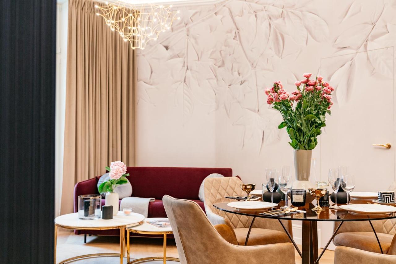Dandelion Apartment - Loftaffair Краков Экстерьер фото