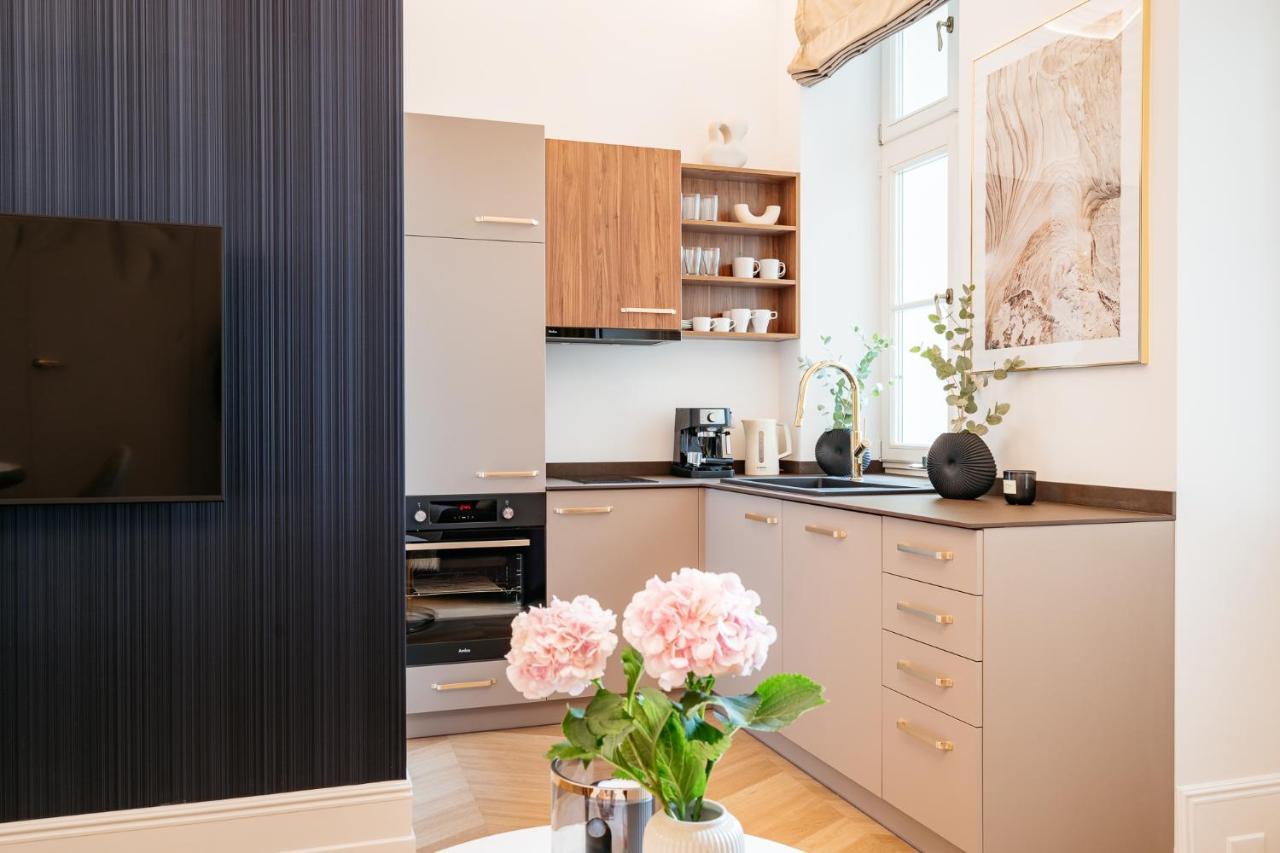 Dandelion Apartment - Loftaffair Краков Экстерьер фото