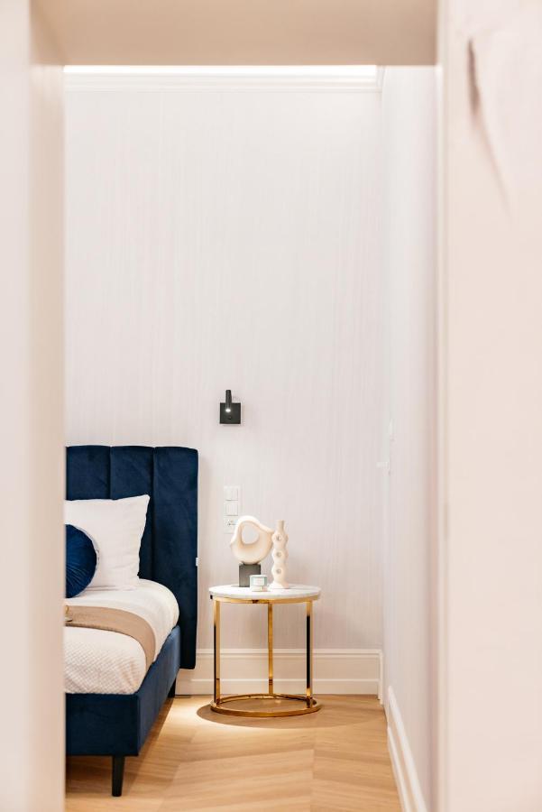 Dandelion Apartment - Loftaffair Краков Экстерьер фото