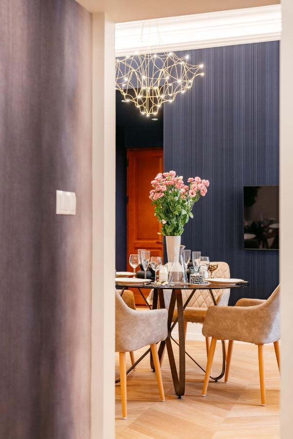 Dandelion Apartment - Loftaffair Краков Экстерьер фото
