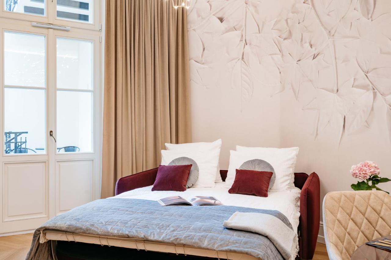 Dandelion Apartment - Loftaffair Краков Экстерьер фото