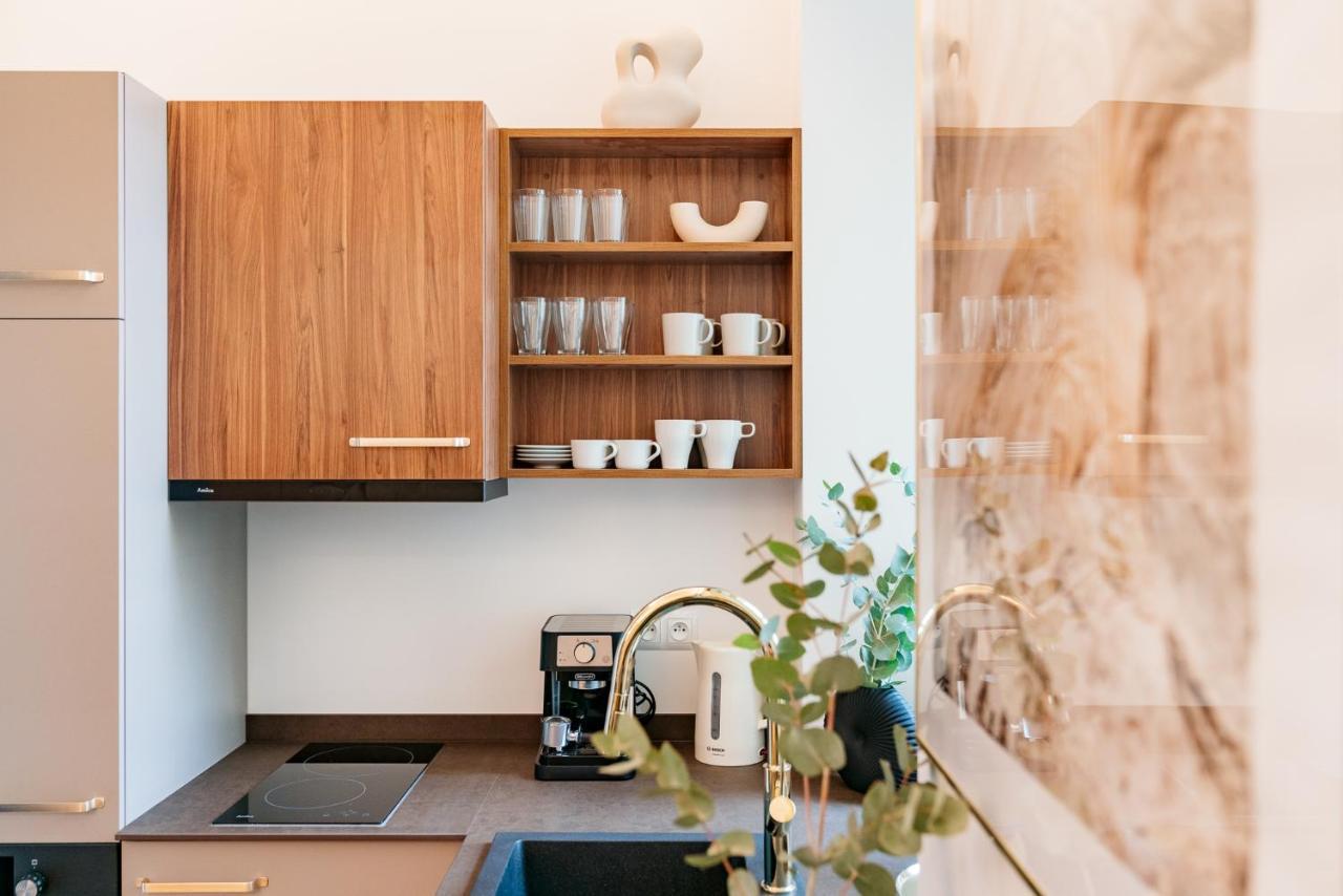 Dandelion Apartment - Loftaffair Краков Экстерьер фото
