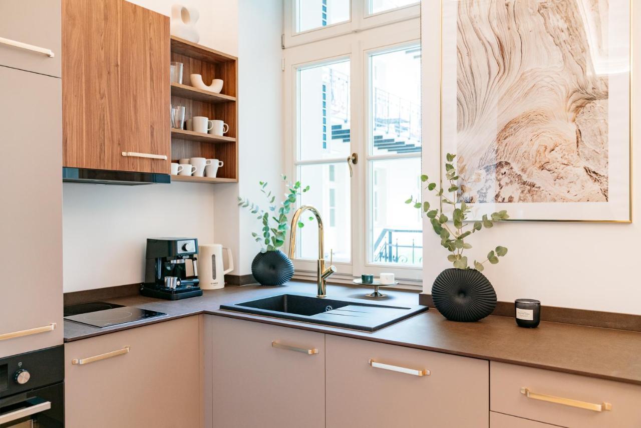 Dandelion Apartment - Loftaffair Краков Экстерьер фото