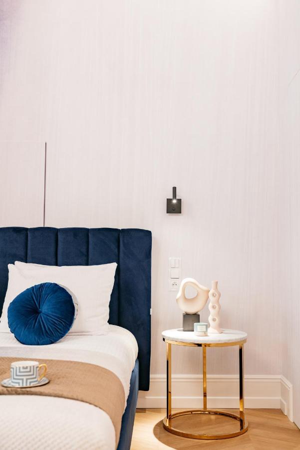 Dandelion Apartment - Loftaffair Краков Экстерьер фото
