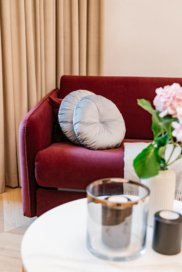 Dandelion Apartment - Loftaffair Краков Экстерьер фото