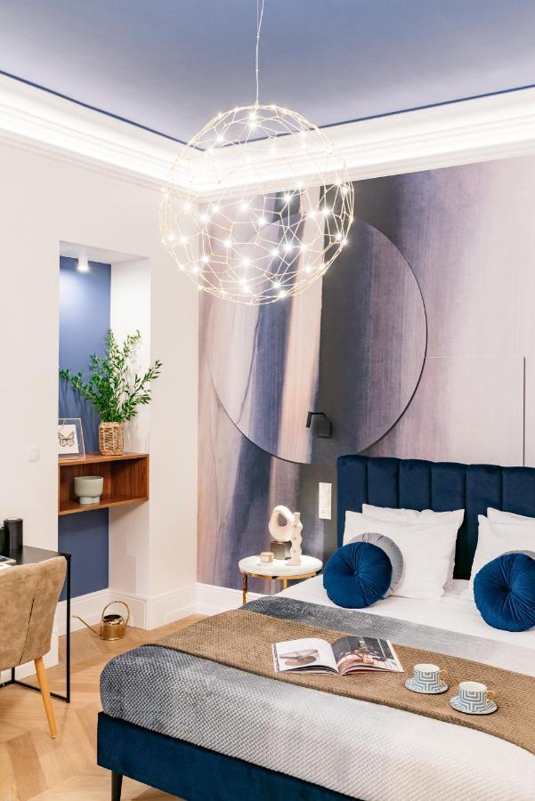 Dandelion Apartment - Loftaffair Краков Экстерьер фото
