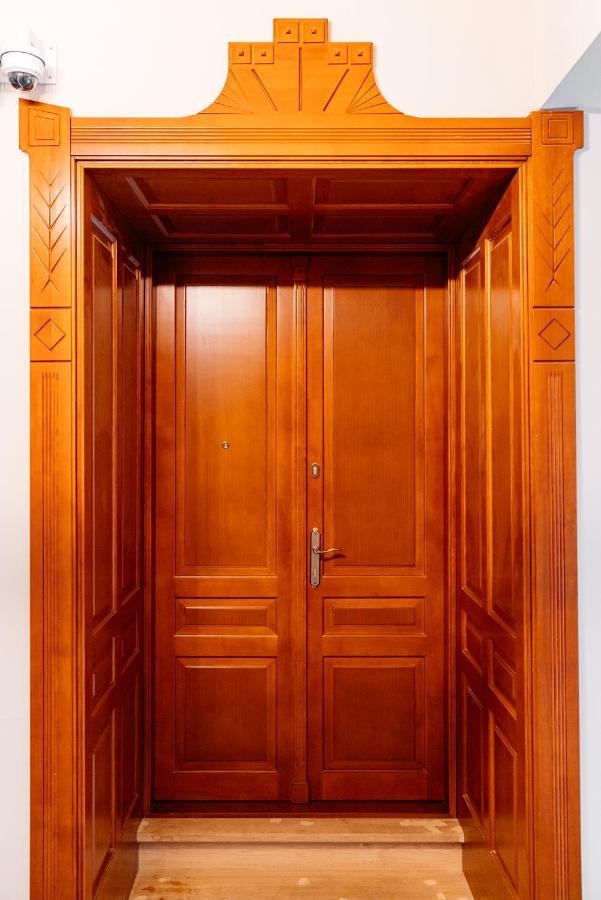 Dandelion Apartment - Loftaffair Краков Экстерьер фото